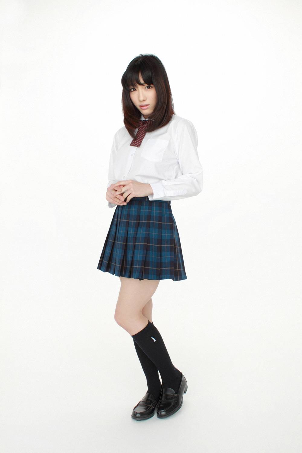 今野杏南(Anna Konno) [YS-Web] Vol.479 1st week 日本美女