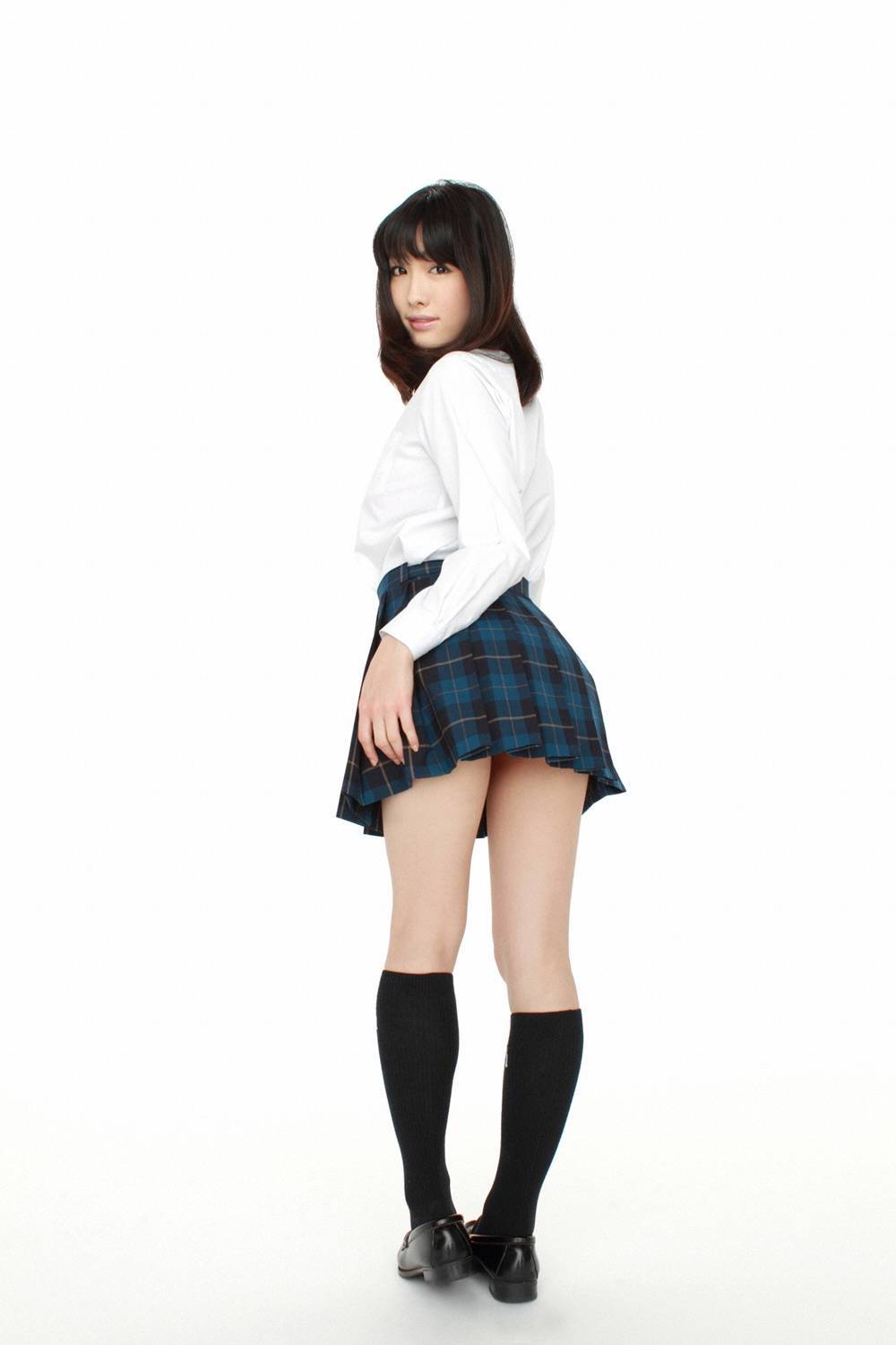 今野杏南(Anna Konno) [YS-Web] Vol.479 1st week 日本美女
