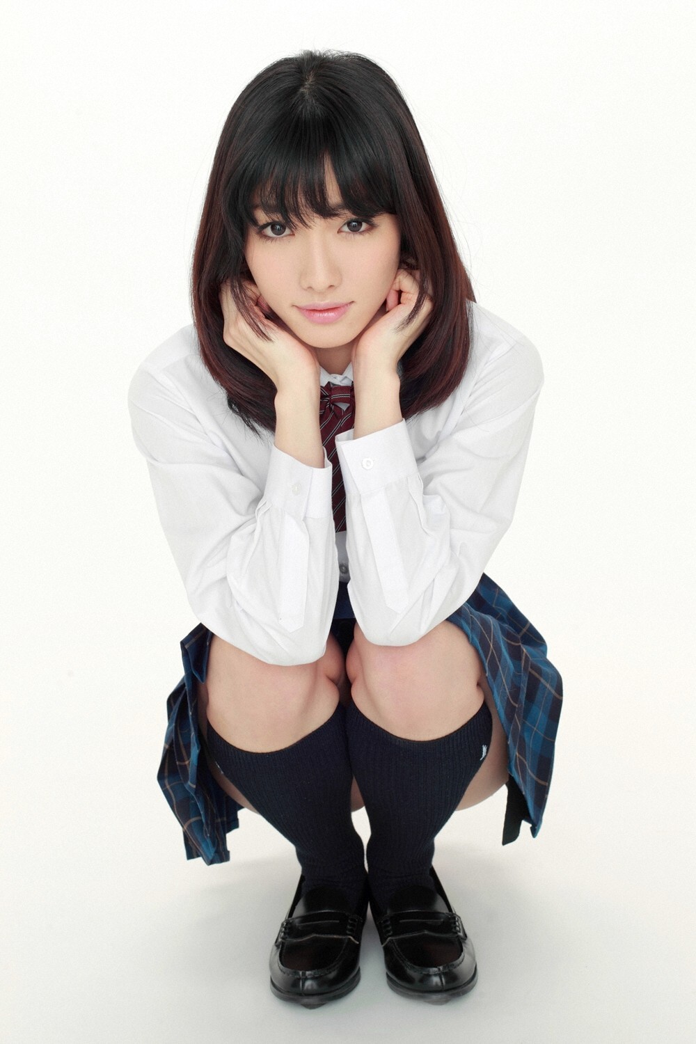 今野杏南(Anna Konno) [YS-Web] Vol.479 1st week 日本美女