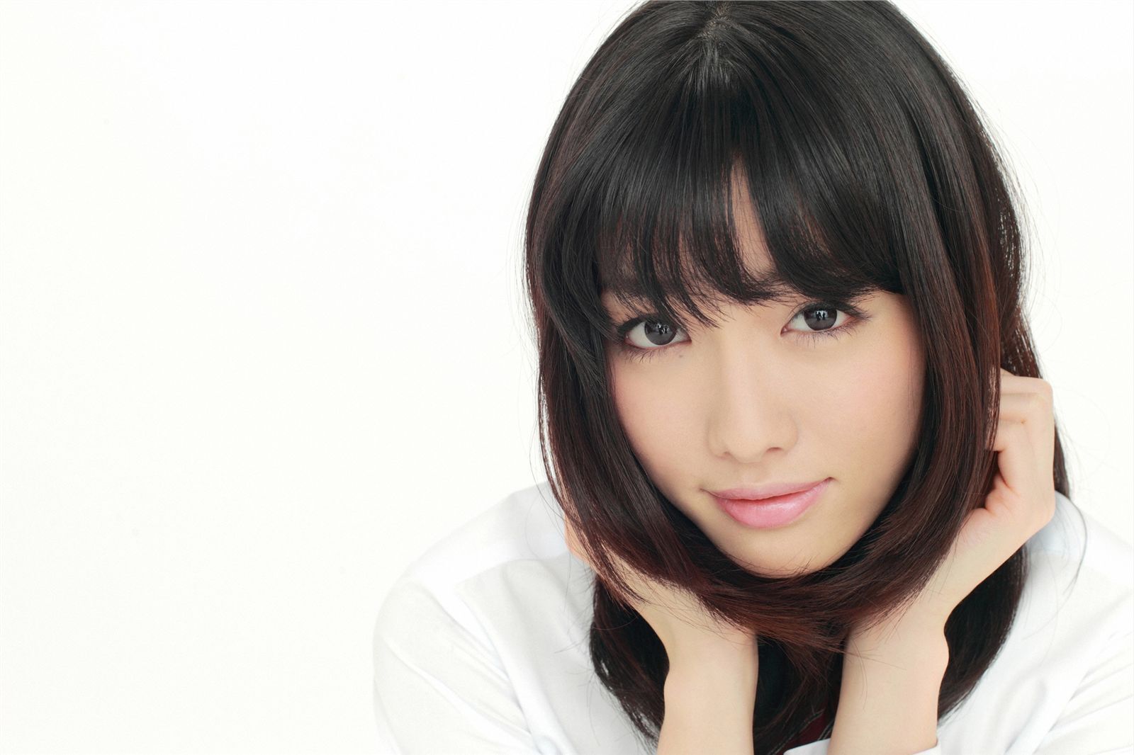 今野杏南(Anna Konno) [YS-Web] Vol.479 1st week 日本美女