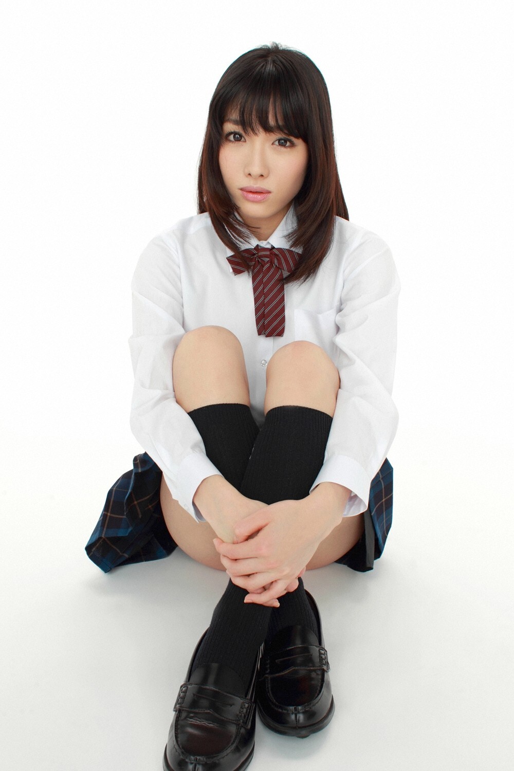 今野杏南(Anna Konno) [YS-Web] Vol.479 1st week 日本美女