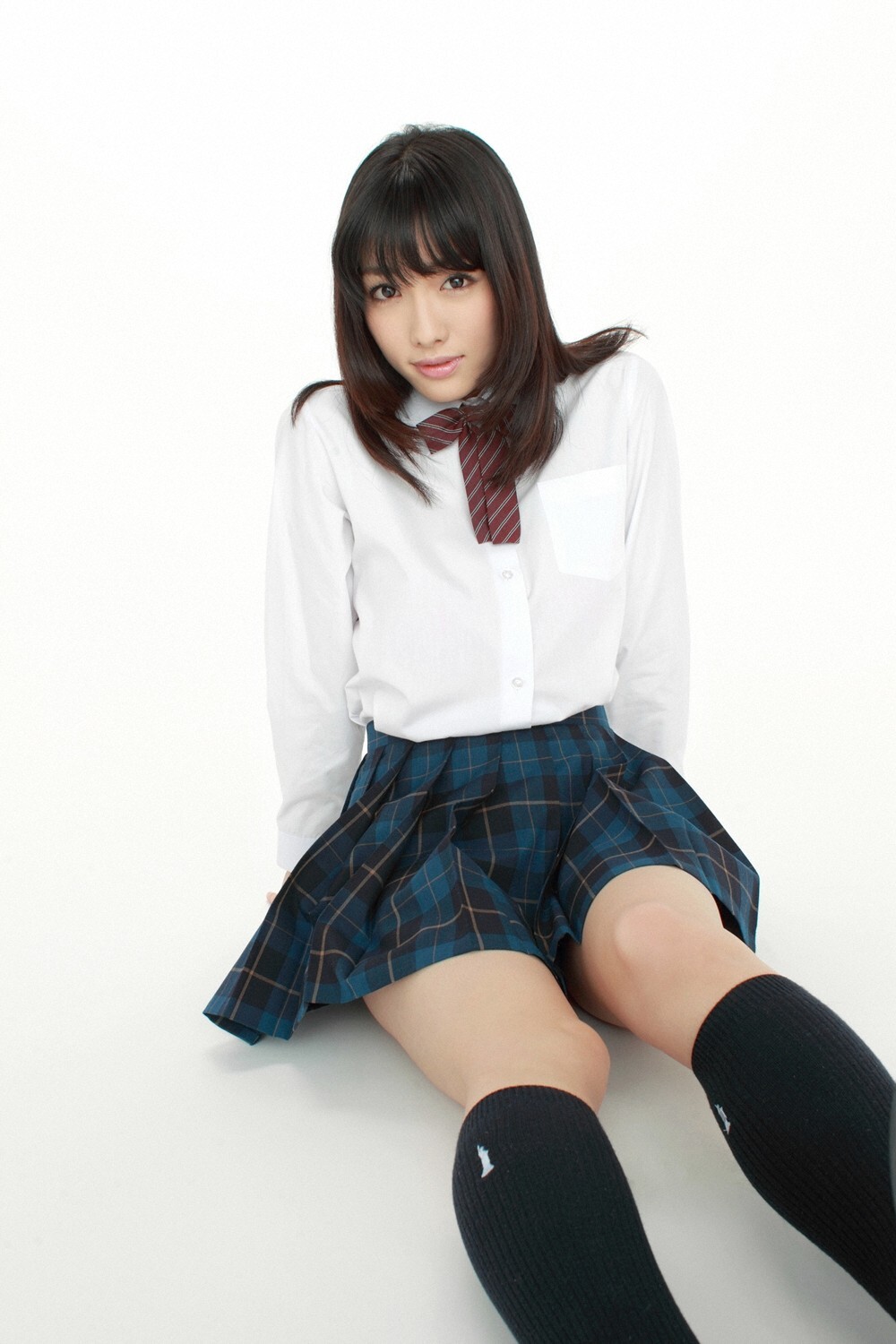 今野杏南(Anna Konno) [YS-Web] Vol.479 1st week 日本美女