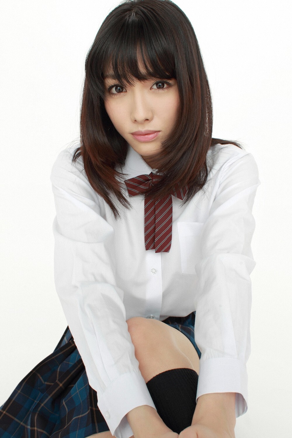 今野杏南(Anna Konno) [YS-Web] Vol.479 1st week 日本美女