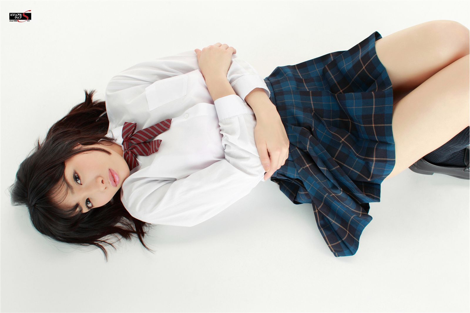 今野杏南(Anna Konno) [YS-Web] Vol.479 1st week 日本美女