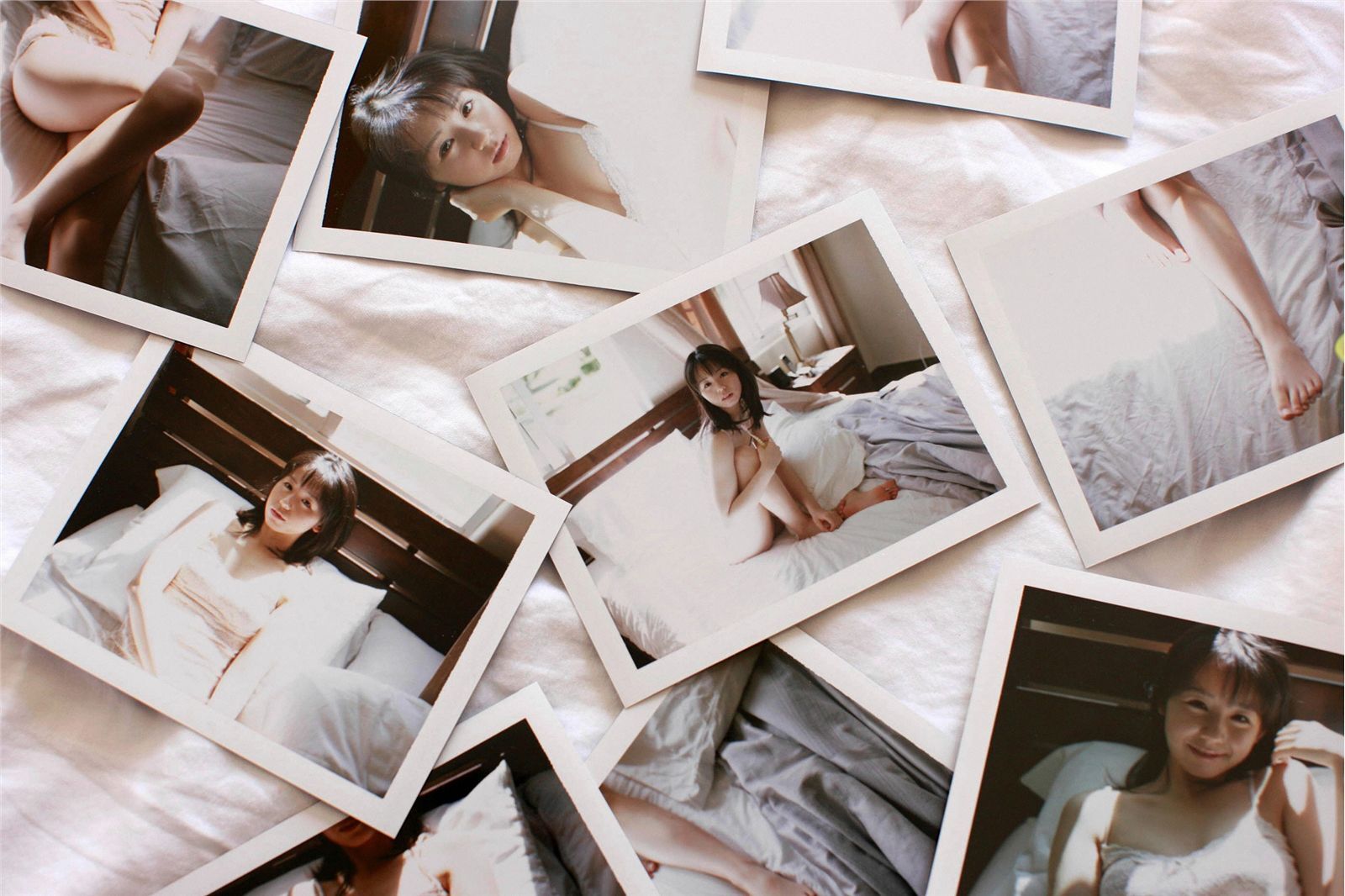 小池里奈(Rina Koike) 卒业 YS-Web Vol.482 性感日本美女系列