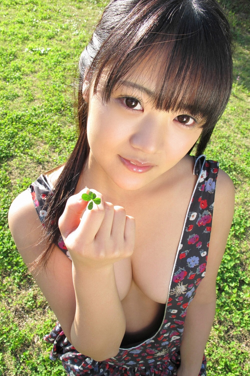 [Ysweb] Vol.486 Hikari Agarie  日本性感美女图片