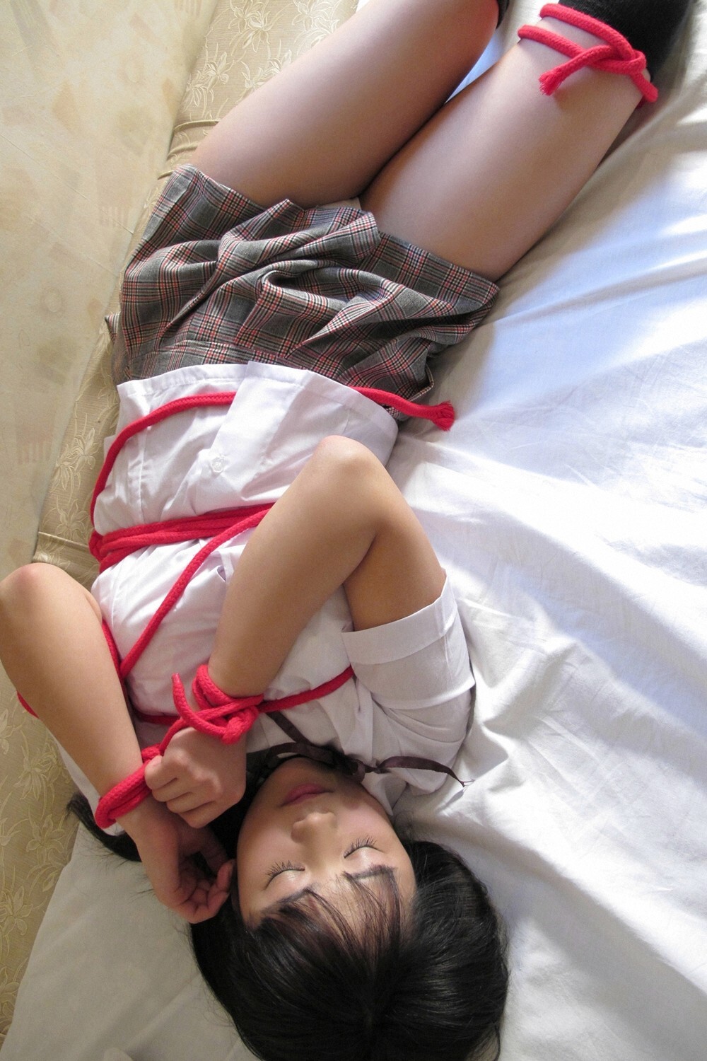 [Ysweb] Vol.486 Hikari Agarie  日本性感美女图片