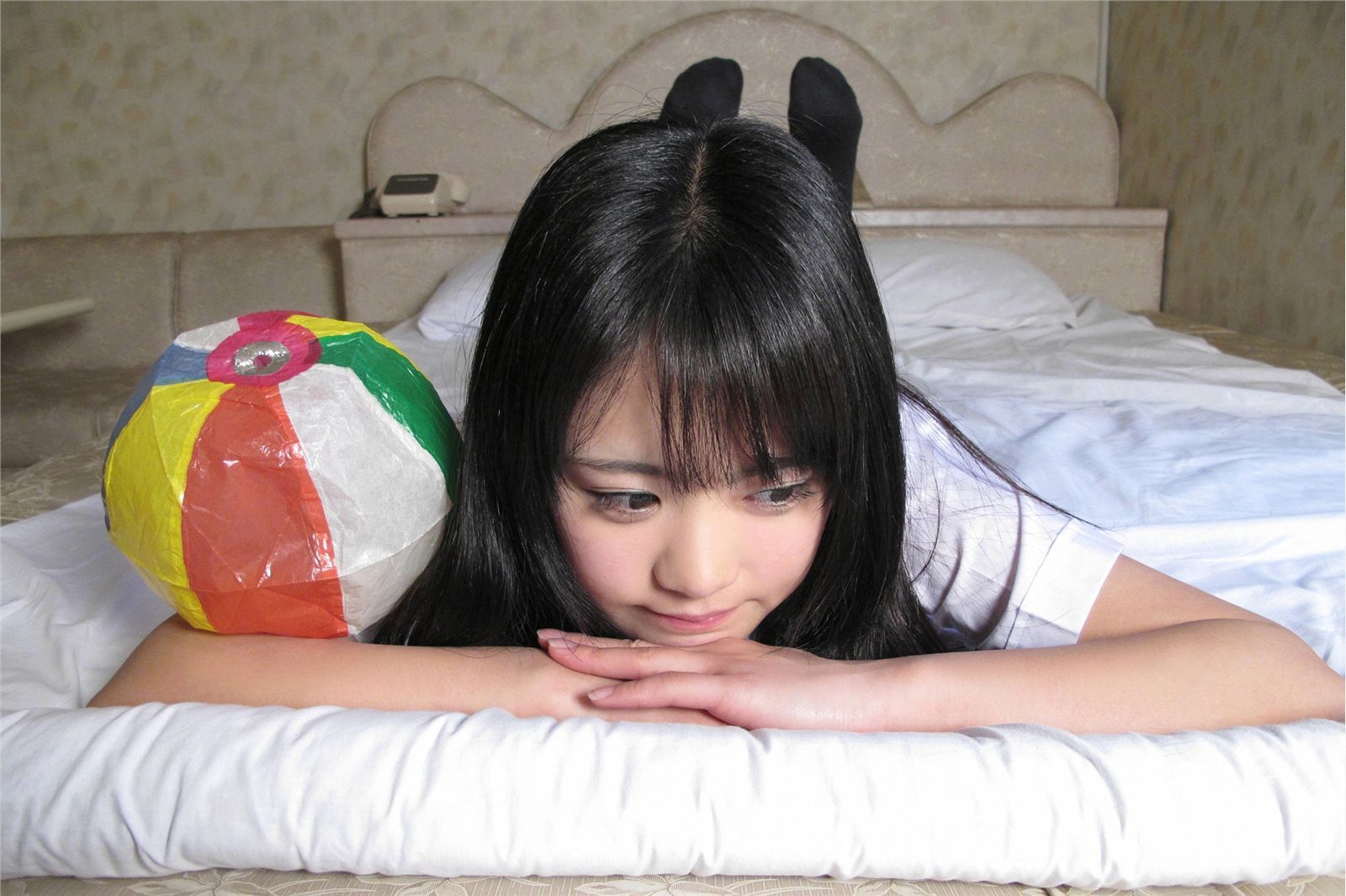 [Ysweb] Vol.486 Hikari Agarie  日本性感美女图片