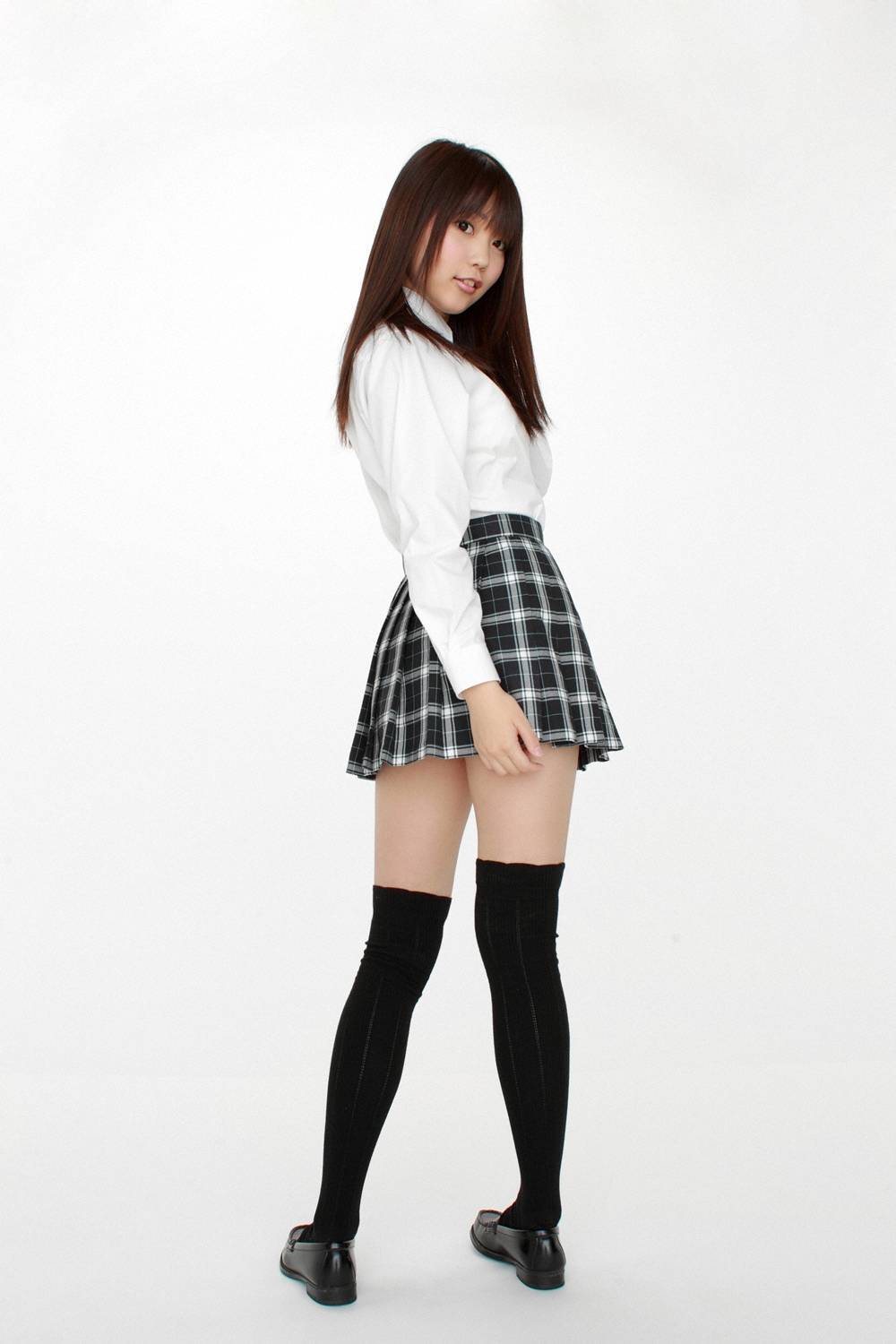 奏さやか　[YS-Web] 2012.04.25 Vol.488 1st week　日本美女图片