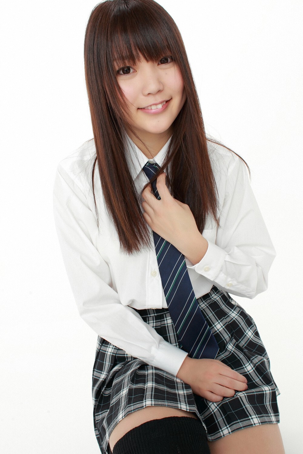 奏さやか　[YS-Web] 2012.04.25 Vol.488 1st week　日本美女图片