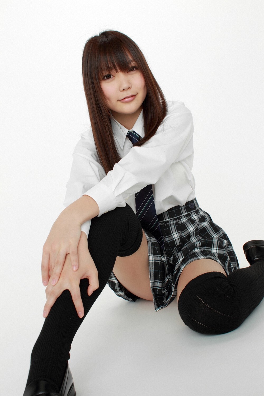 奏さやか　[YS-Web] 2012.04.25 Vol.488 1st week　日本美女图片