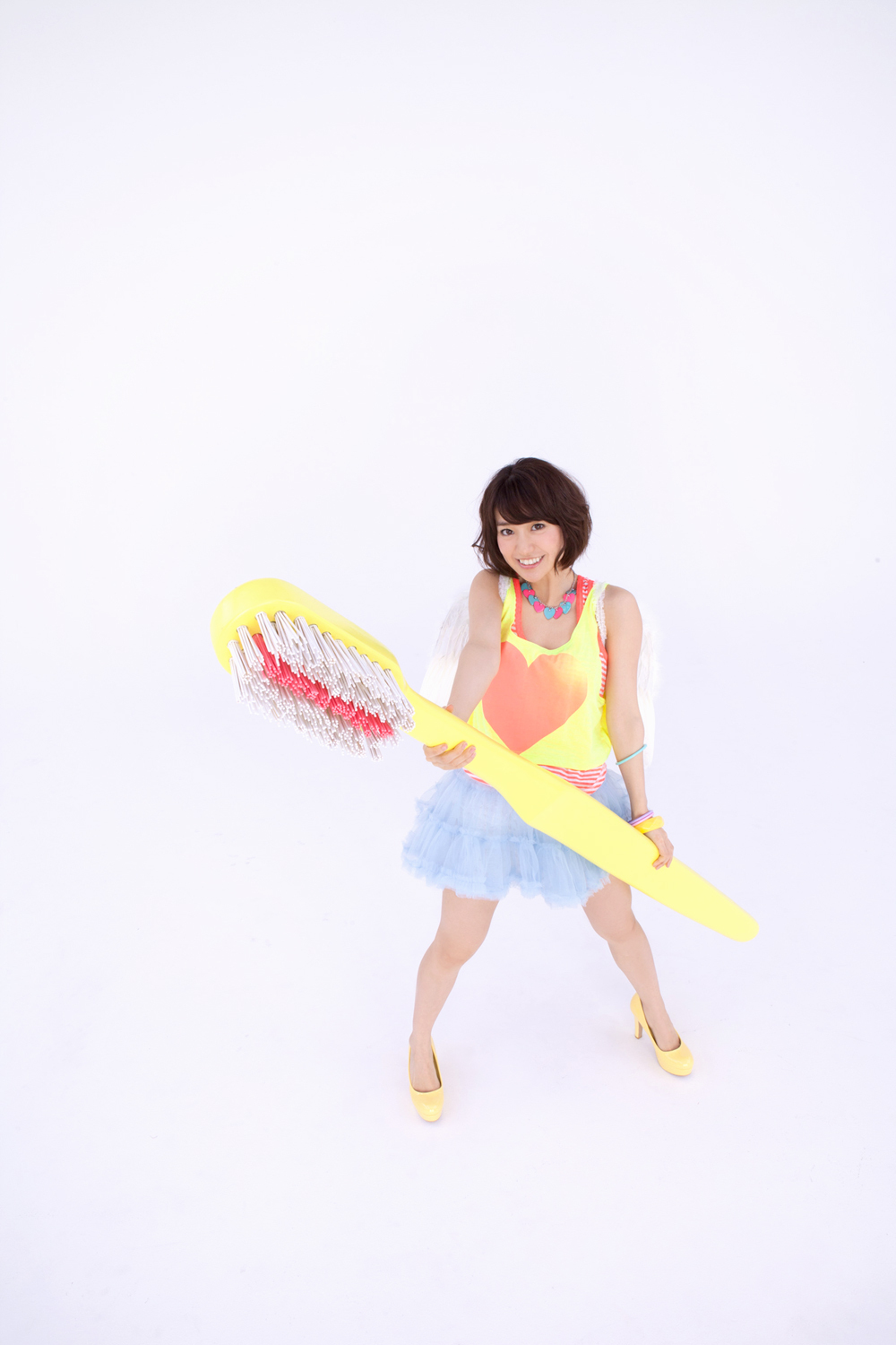 [YS Web] Vol.489 AKB48女子会へようこそ 日本美女图片