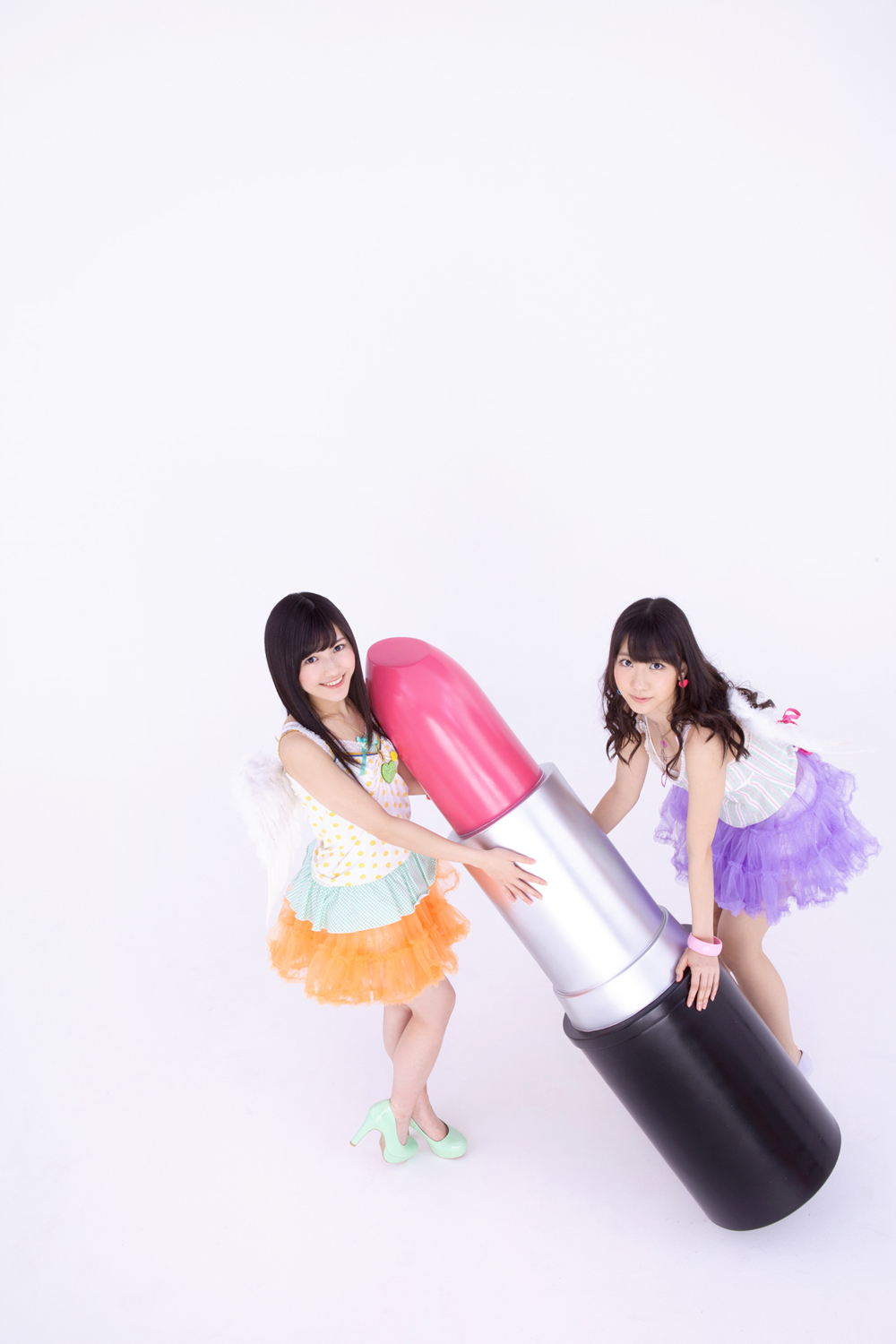 [YS Web] Vol.489 AKB48女子会へようこそ 日本美女图片