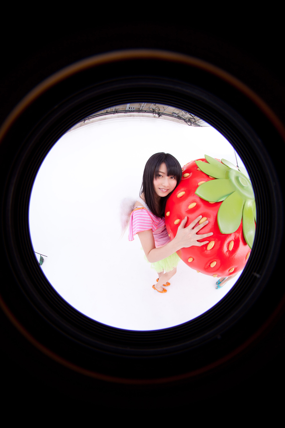 [YS Web] Vol.489 AKB48女子会へようこそ 日本美女图片