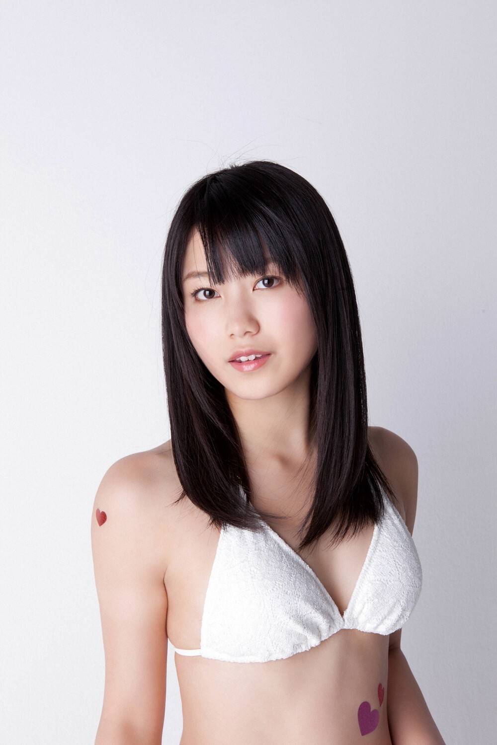 [YS Web] Vol.489 AKB48女子会へようこそ 日本美女图片