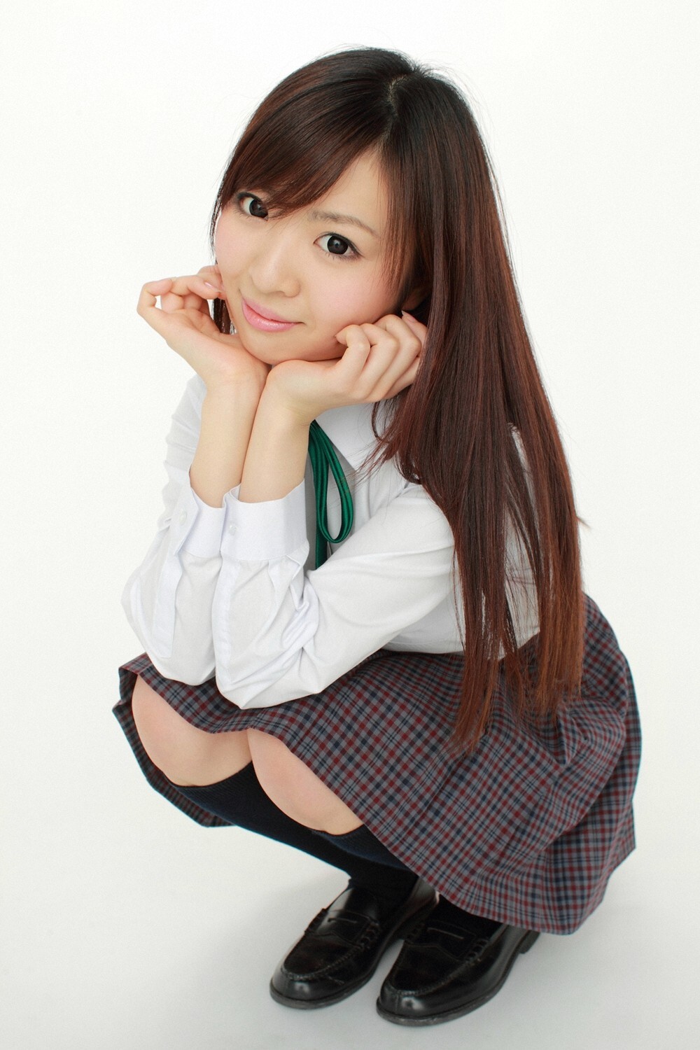 吉木りさ 宮澤佐江 黒田万结花 [YS-Web] 490-494 日本av女优写真