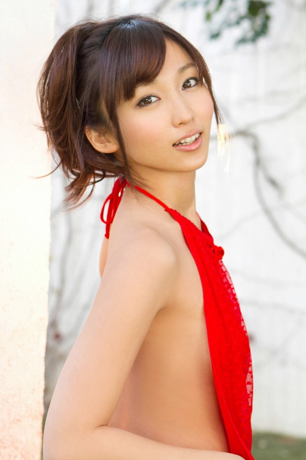 吉木Risa Yoshiki　[YS-WEB] 2012.05.30 Vol.490　日本美女