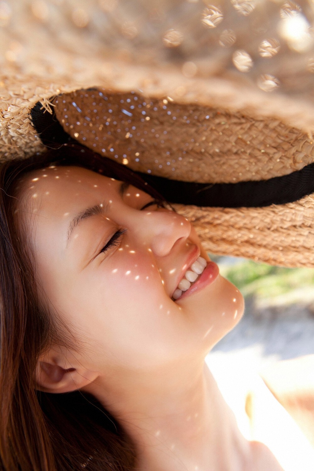 宮澤佐江 黒田万結花 逢沢りな Rina Aizawa [YS-Web]Vol.492-497