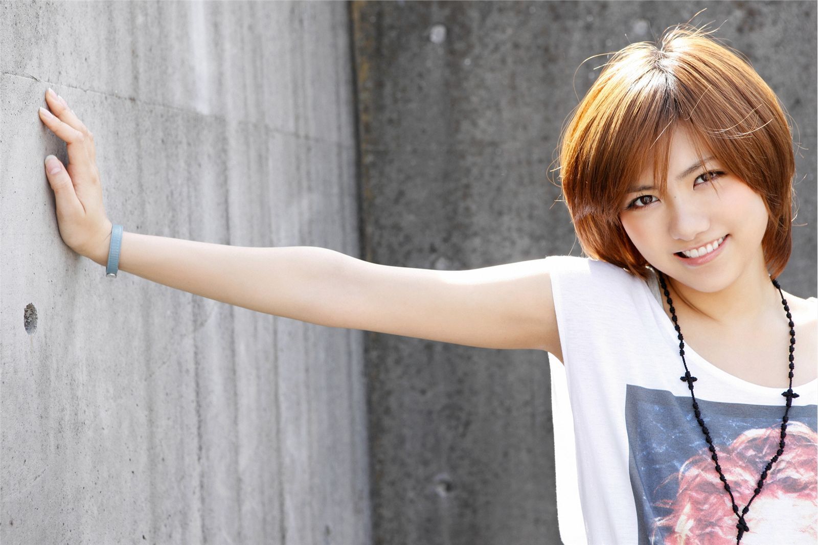 [YS WEB] Vol.492 宮澤佐江 Sae Miyazawa 日本性感美女图片