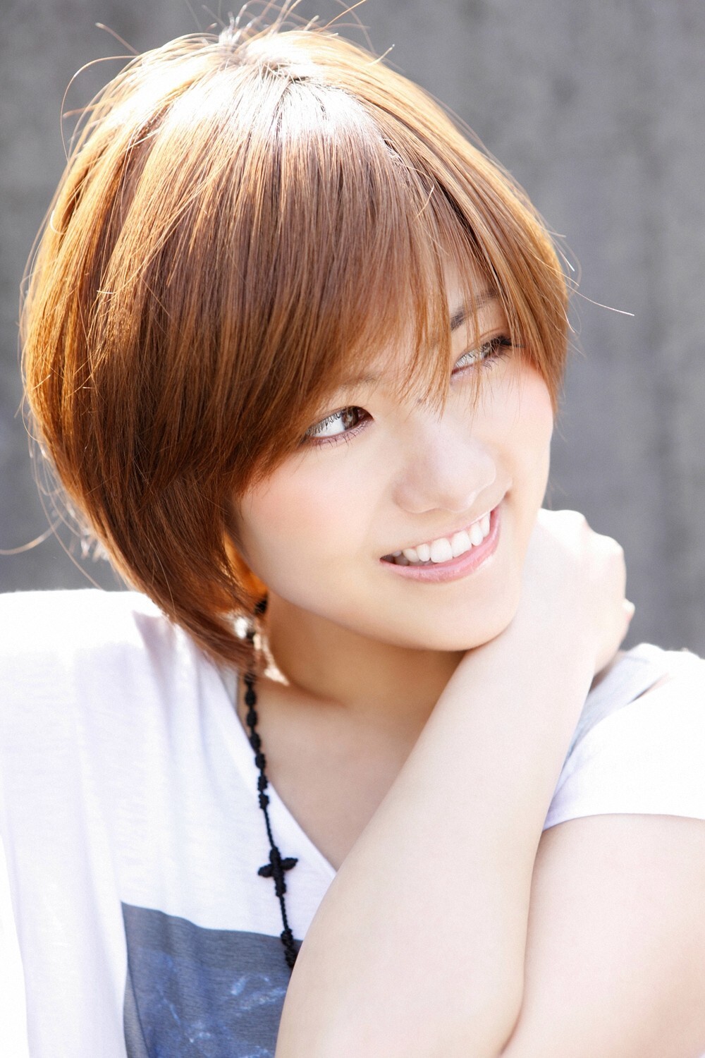 [YS WEB] Vol.492 宮澤佐江 Sae Miyazawa 日本性感美女图片