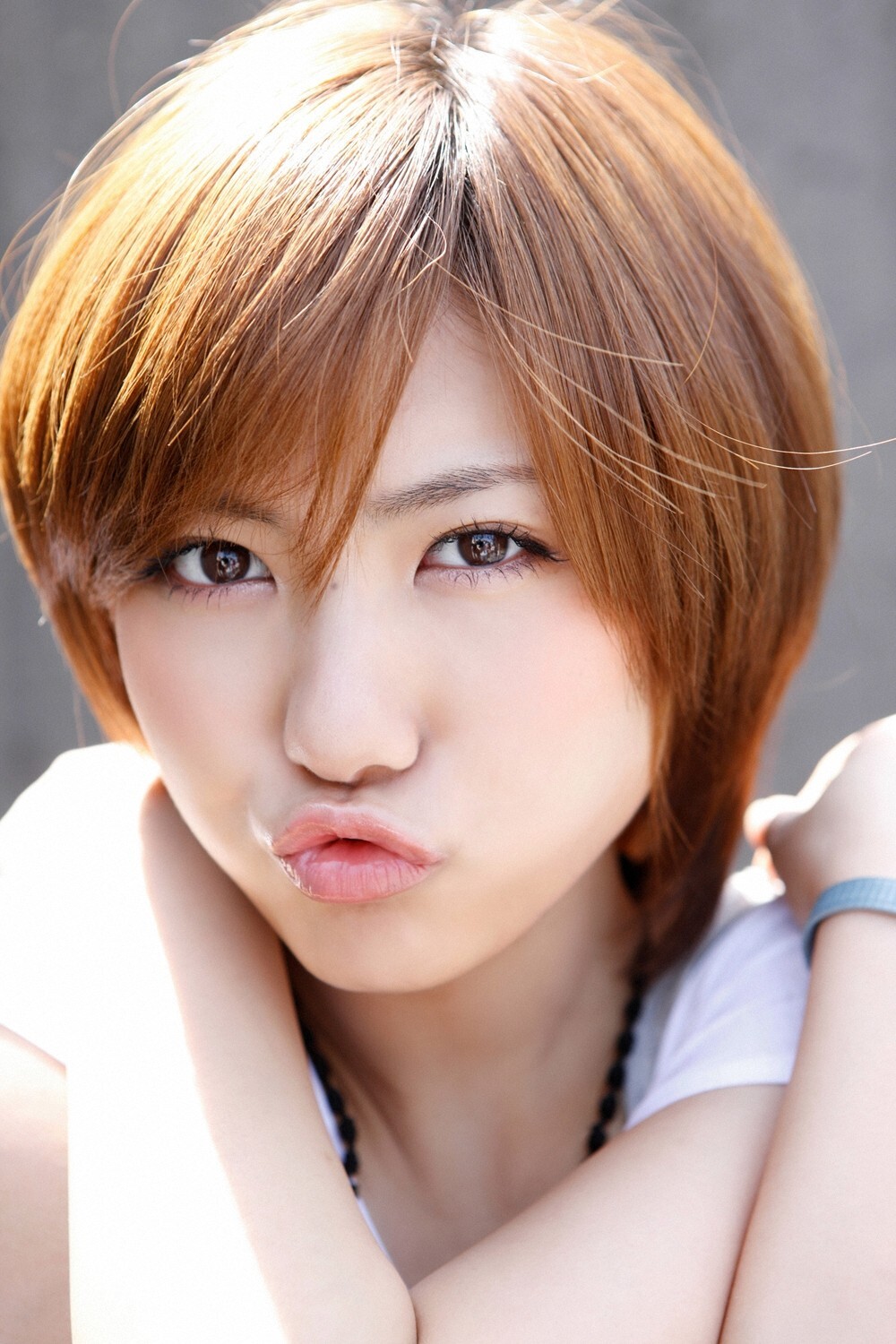 [YS WEB] Vol.492 宮澤佐江 Sae Miyazawa 日本性感美女图片