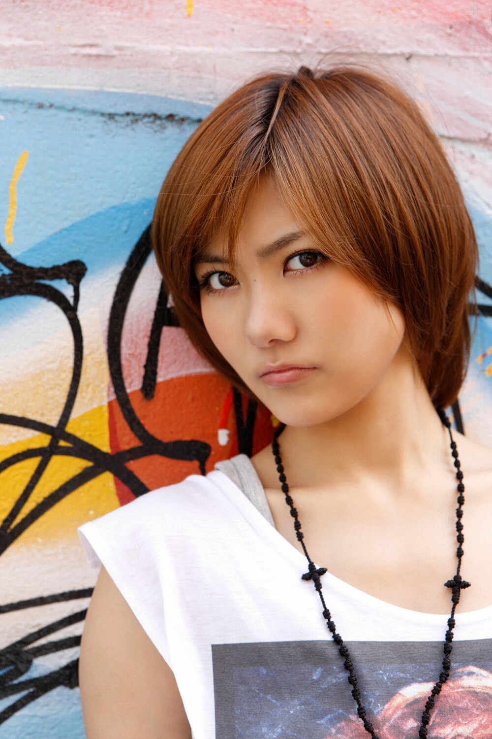 [YS WEB] Vol.492 宮澤佐江 Sae Miyazawa 日本性感美女图片