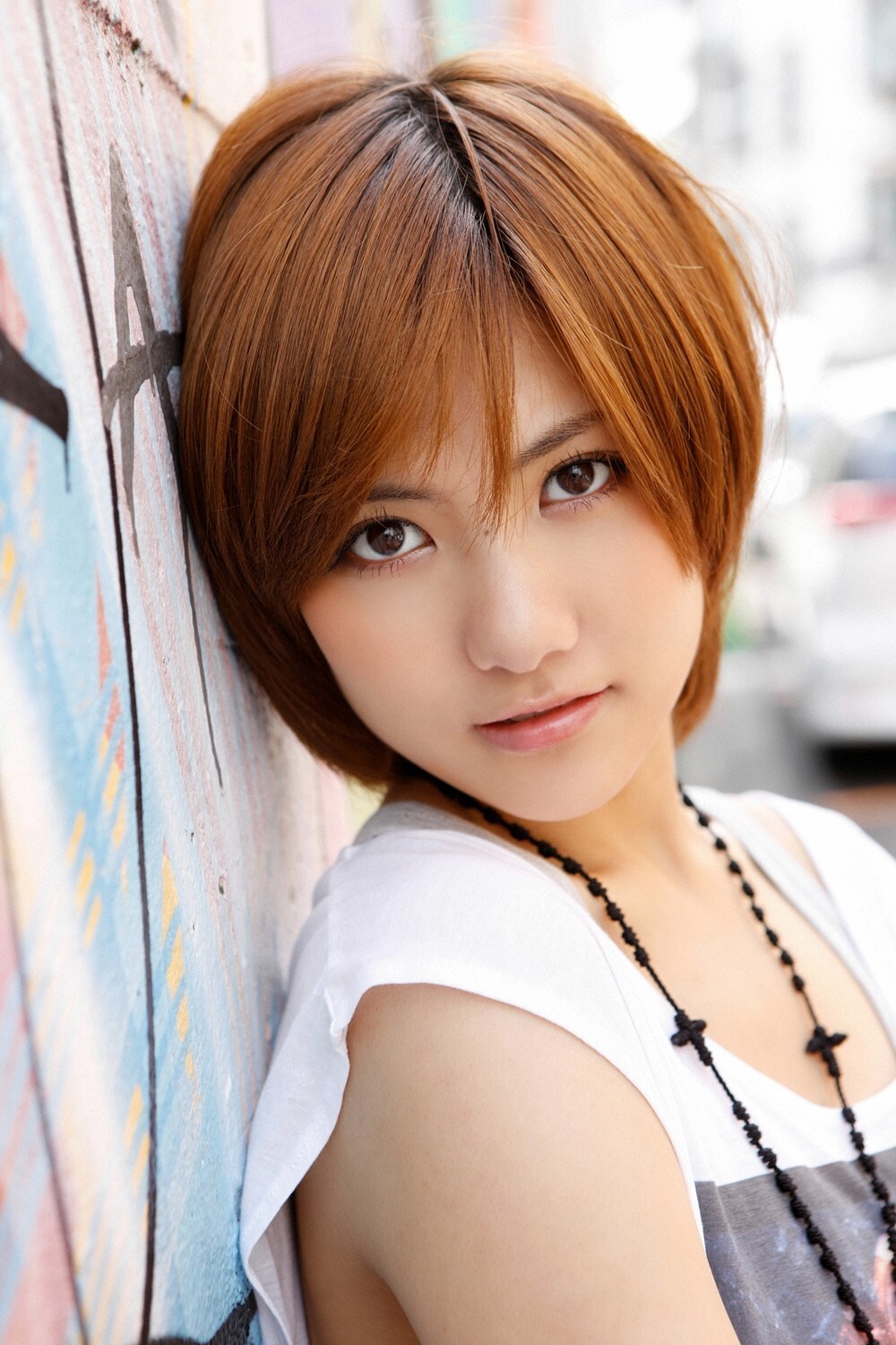 [YS WEB] Vol.492 宮澤佐江 Sae Miyazawa 日本性感美女图片