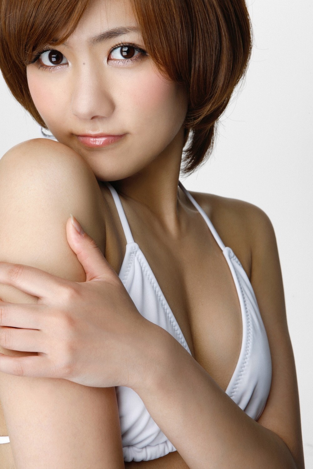 [YS WEB] Vol.492 宮澤佐江 Sae Miyazawa 日本性感美女图片