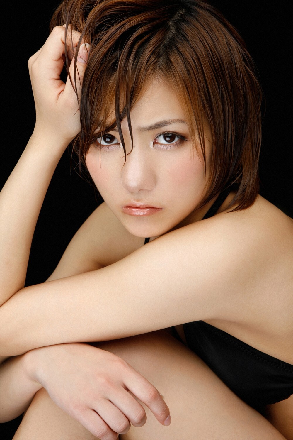 [YS WEB] Vol.492 宮澤佐江 Sae Miyazawa 日本性感美女图片