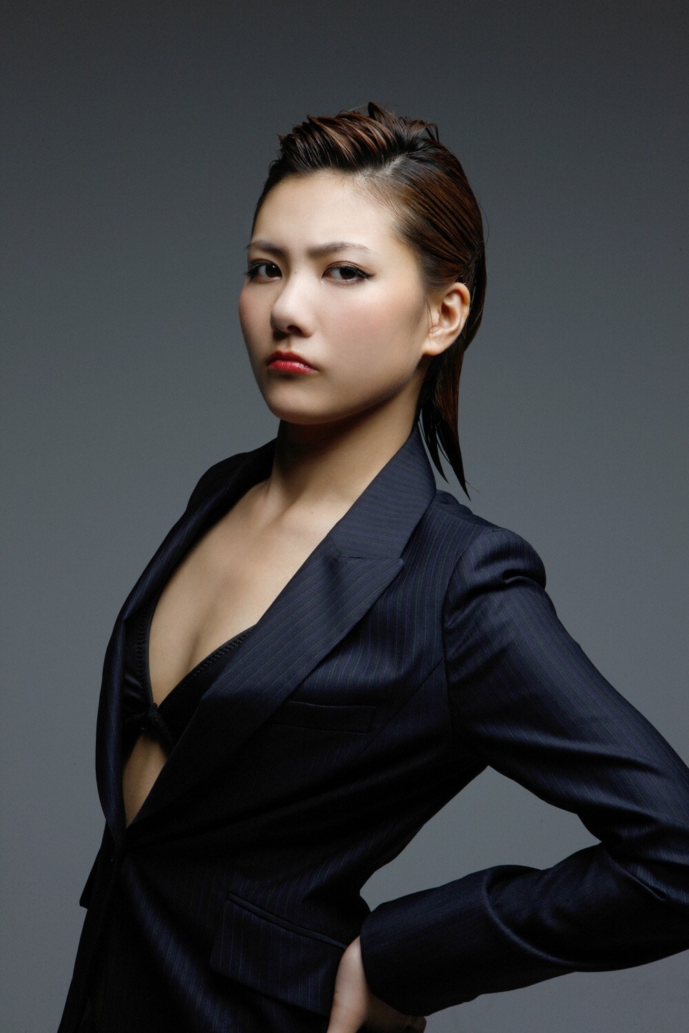 [YS WEB] Vol.492 宮澤佐江 Sae Miyazawa 日本性感美女图片