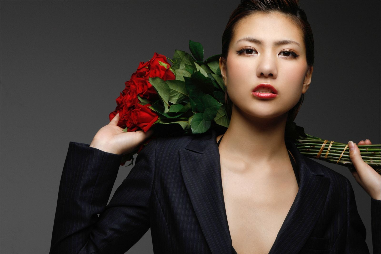 [YS WEB] Vol.492 宮澤佐江 Sae Miyazawa 日本性感美女图片