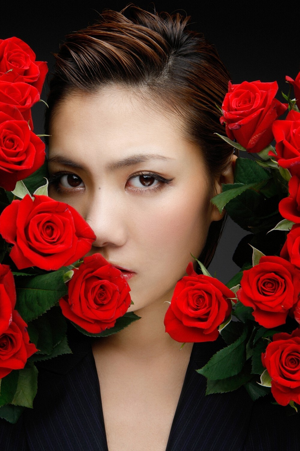 [YS WEB] Vol.492 宮澤佐江 Sae Miyazawa 日本性感美女图片