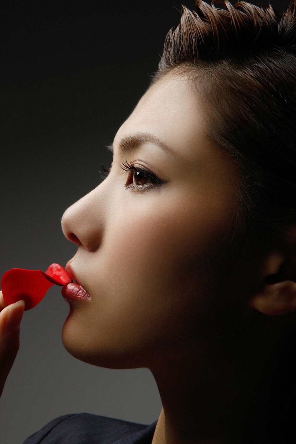 [YS WEB] Vol.492 宮澤佐江 Sae Miyazawa 日本性感美女图片