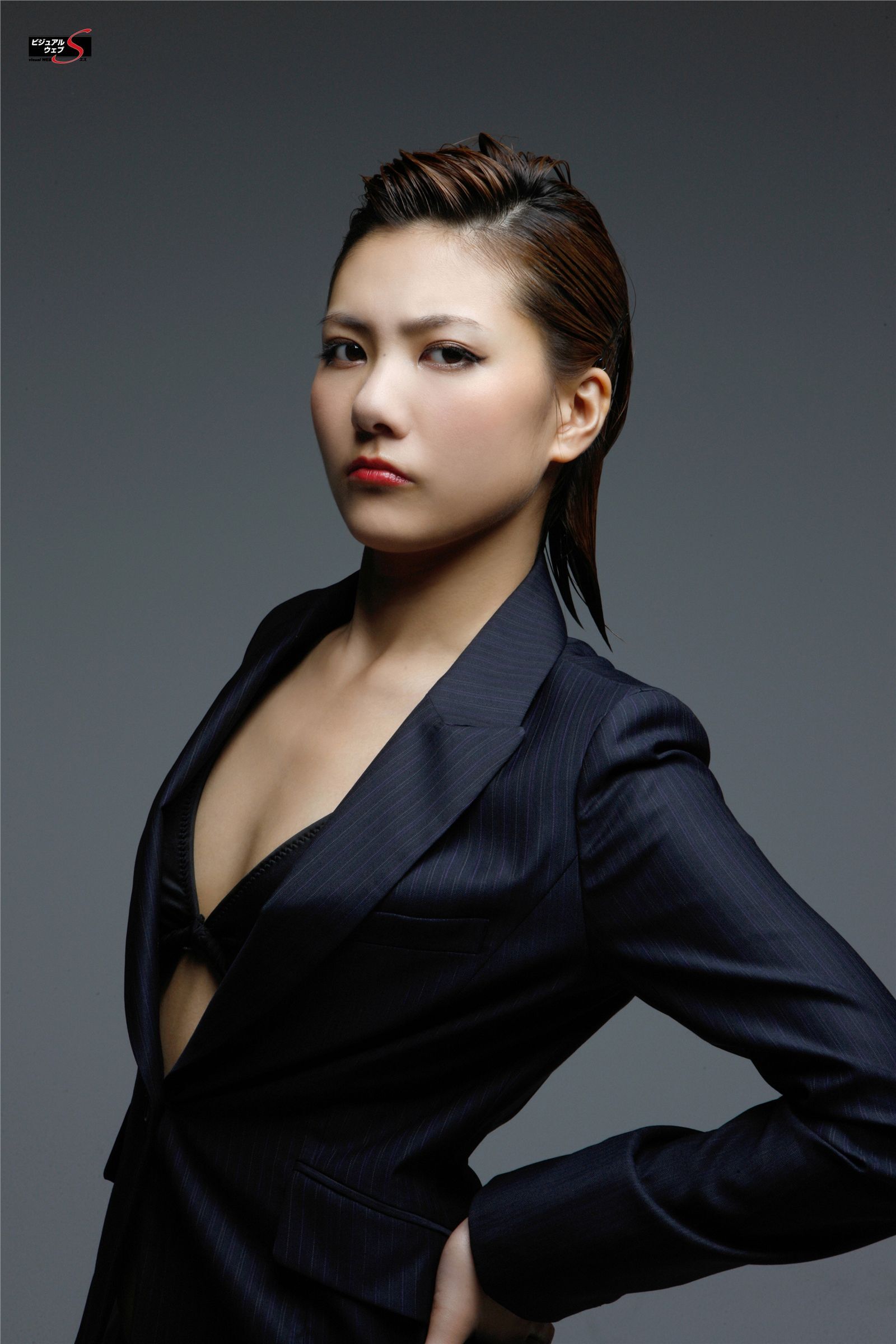 [YS WEB] Vol.492 宮澤佐江 Sae Miyazawa 日本性感美女图片