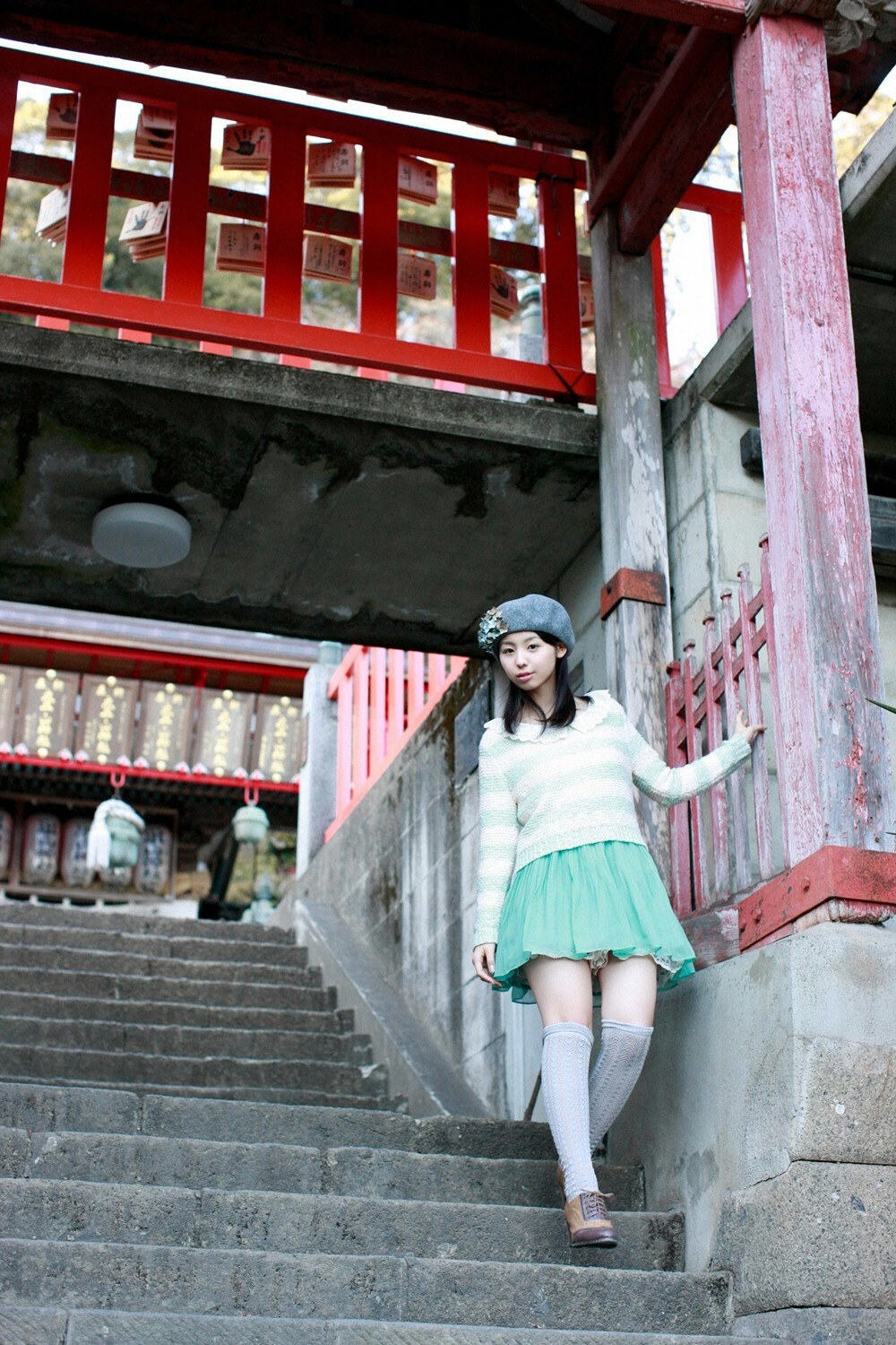 YS-Web Vol.494-500 黒田万結花 逢沢りな 逢沢りな 吉木りさ