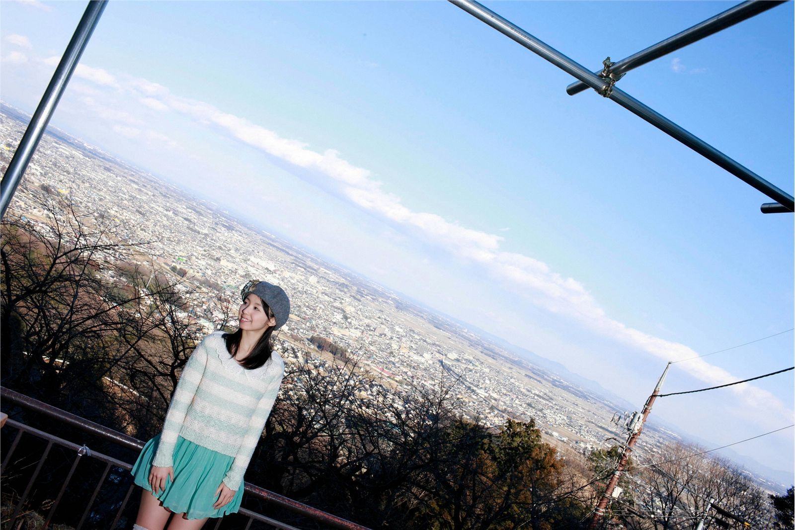 YS-Web Vol.494-500 黒田万結花 逢沢りな 逢沢りな 吉木りさ