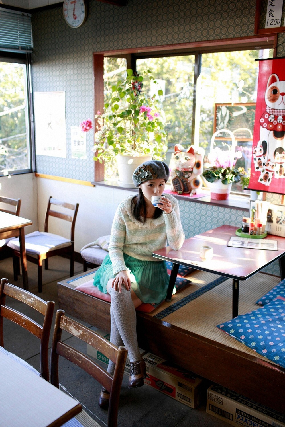 YS-Web Vol.494-500 黒田万結花 逢沢りな 逢沢りな 吉木りさ