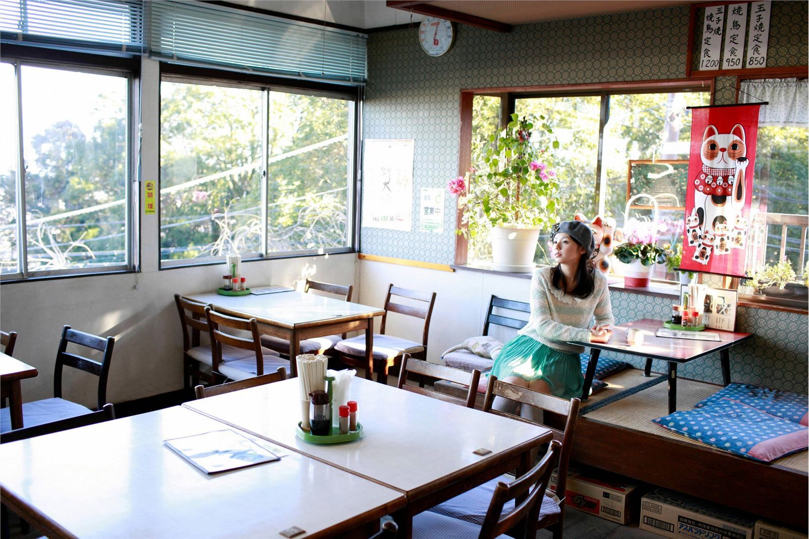 YS-Web Vol.494-500 黒田万結花 逢沢りな 逢沢りな 吉木りさ