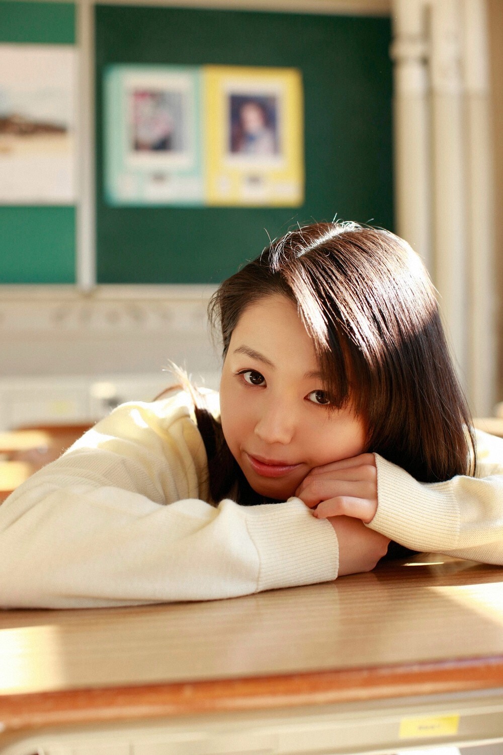 YS-Web Vol.494-500 黒田万結花 逢沢りな 逢沢りな 吉木りさ