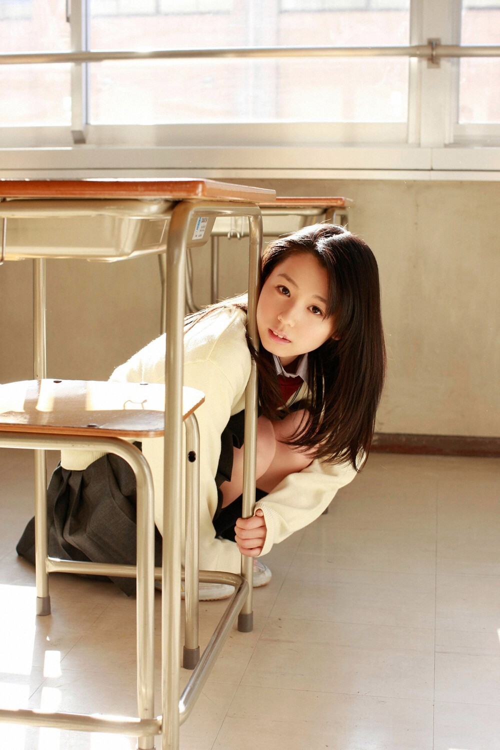 YS-Web Vol.494-500 黒田万結花 逢沢りな 逢沢りな 吉木りさ