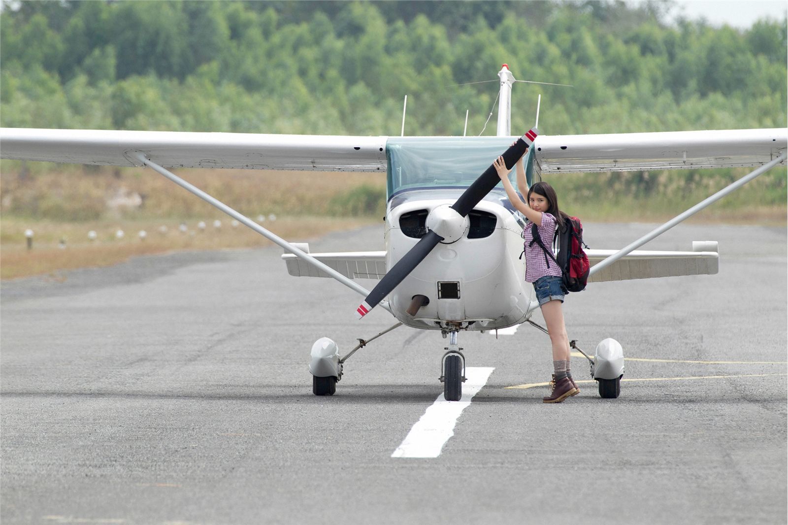 [YS-Web]川岛海荷 海风 AKB48 AKB杀人事件 白石みずほ 小池里奈