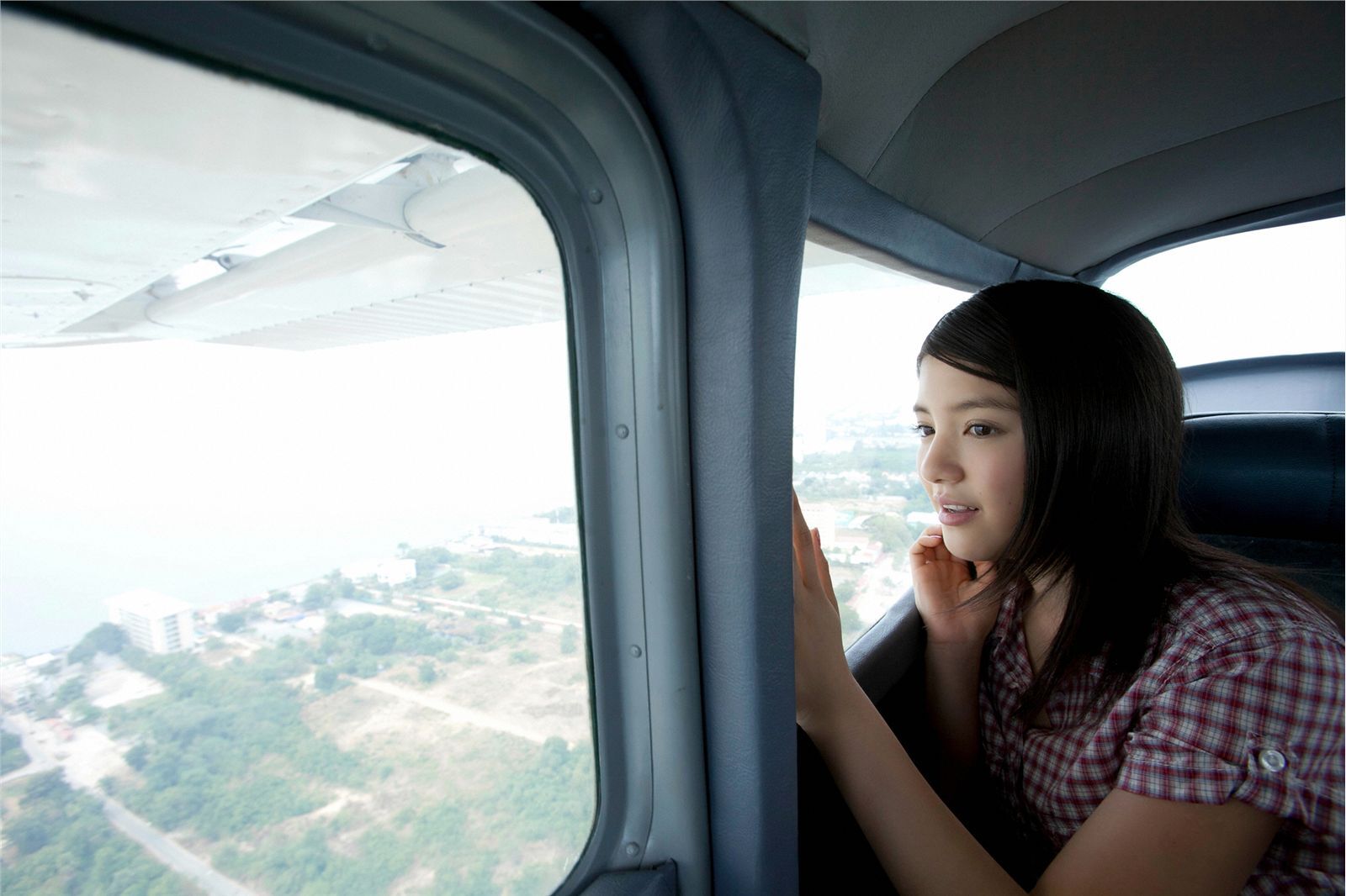 [YS-Web]川岛海荷 海风 AKB48 AKB杀人事件 白石みずほ 小池里奈