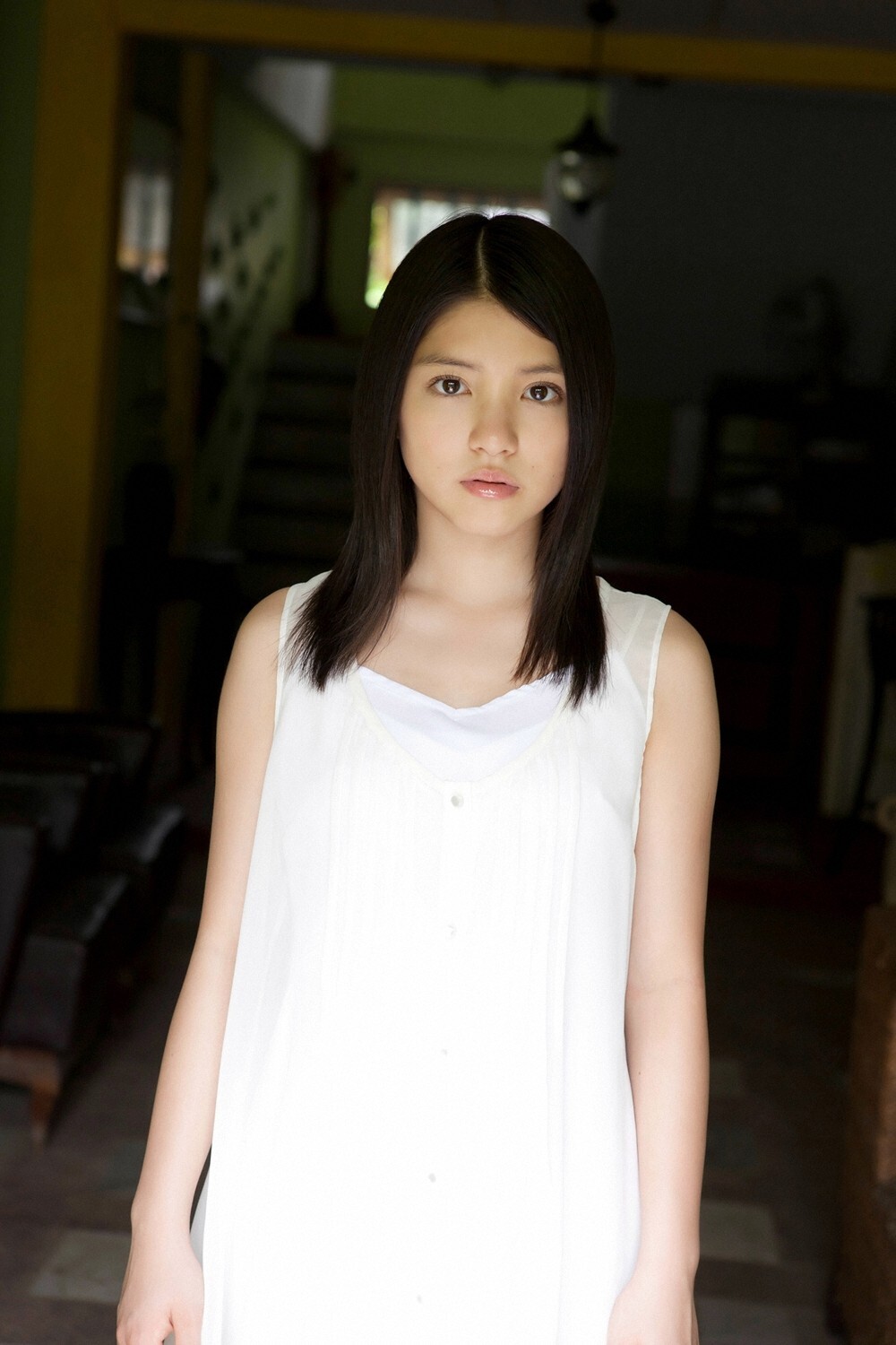 [YS-Web]川岛海荷 海风 AKB48 AKB杀人事件 白石みずほ 小池里奈