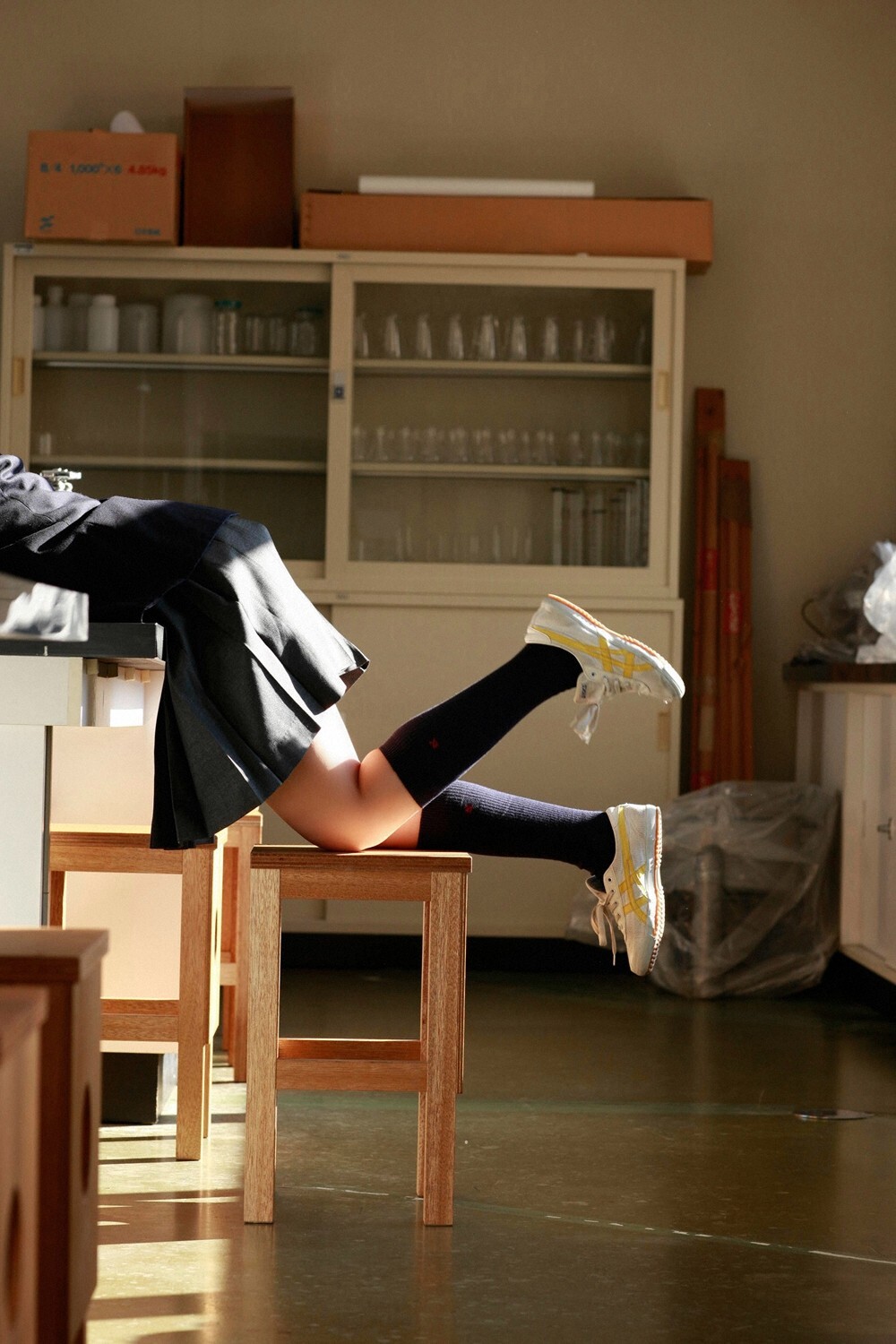 小池里奈 [YS-Web] Vol.500 2rd　日本性感美女图片