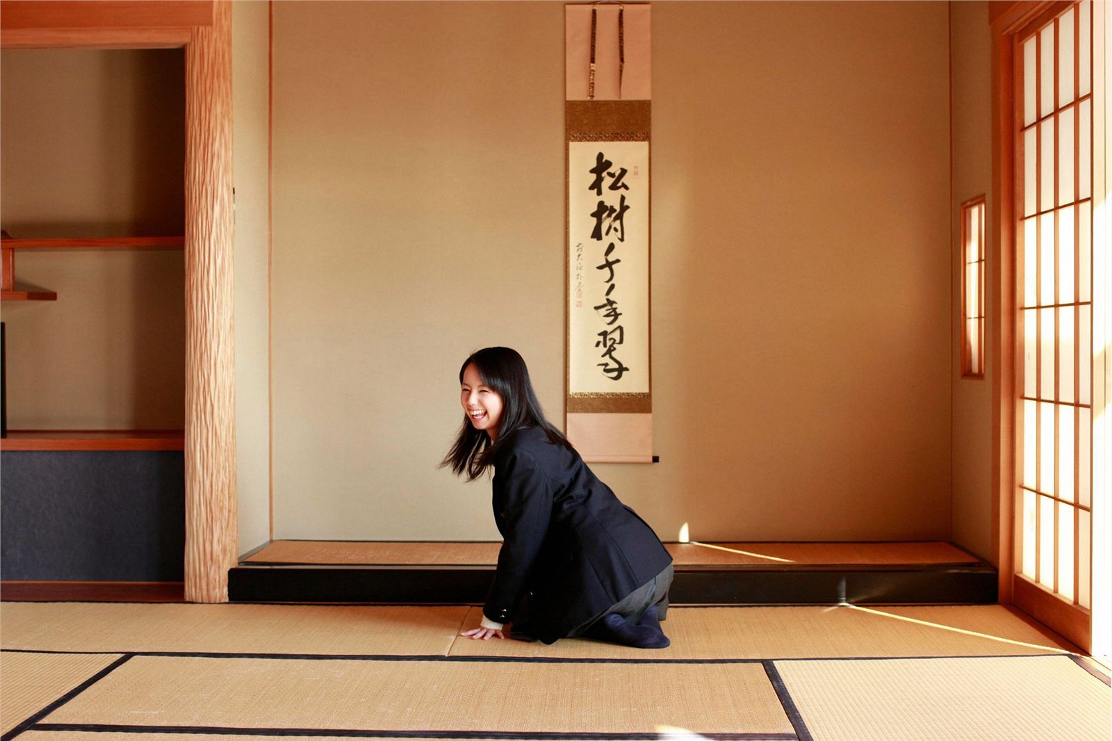 小池里奈 [YS-Web] Vol.500 2rd　日本性感美女图片