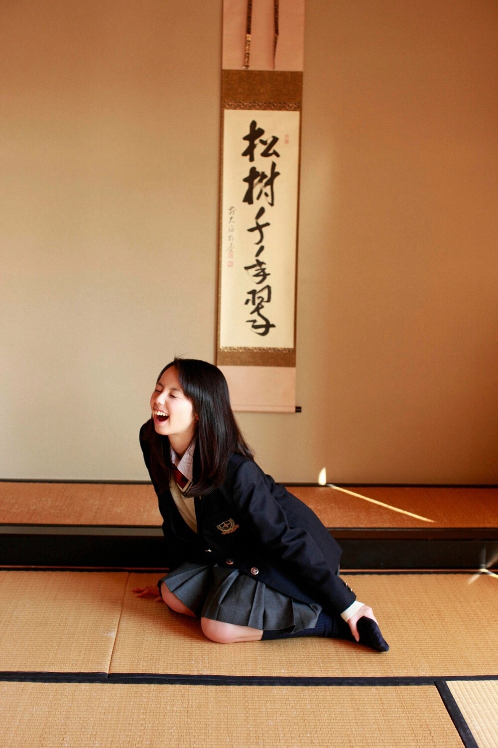 小池里奈 [YS-Web] Vol.500 2rd　日本性感美女图片