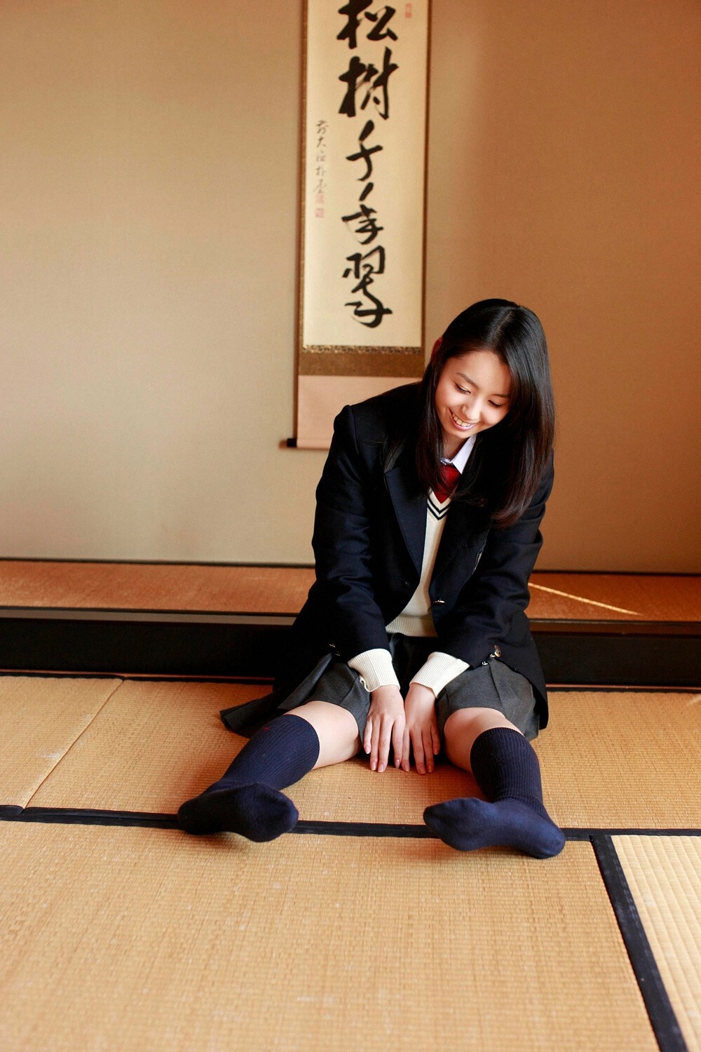 小池里奈 [YS-Web] Vol.500 2rd　日本性感美女图片