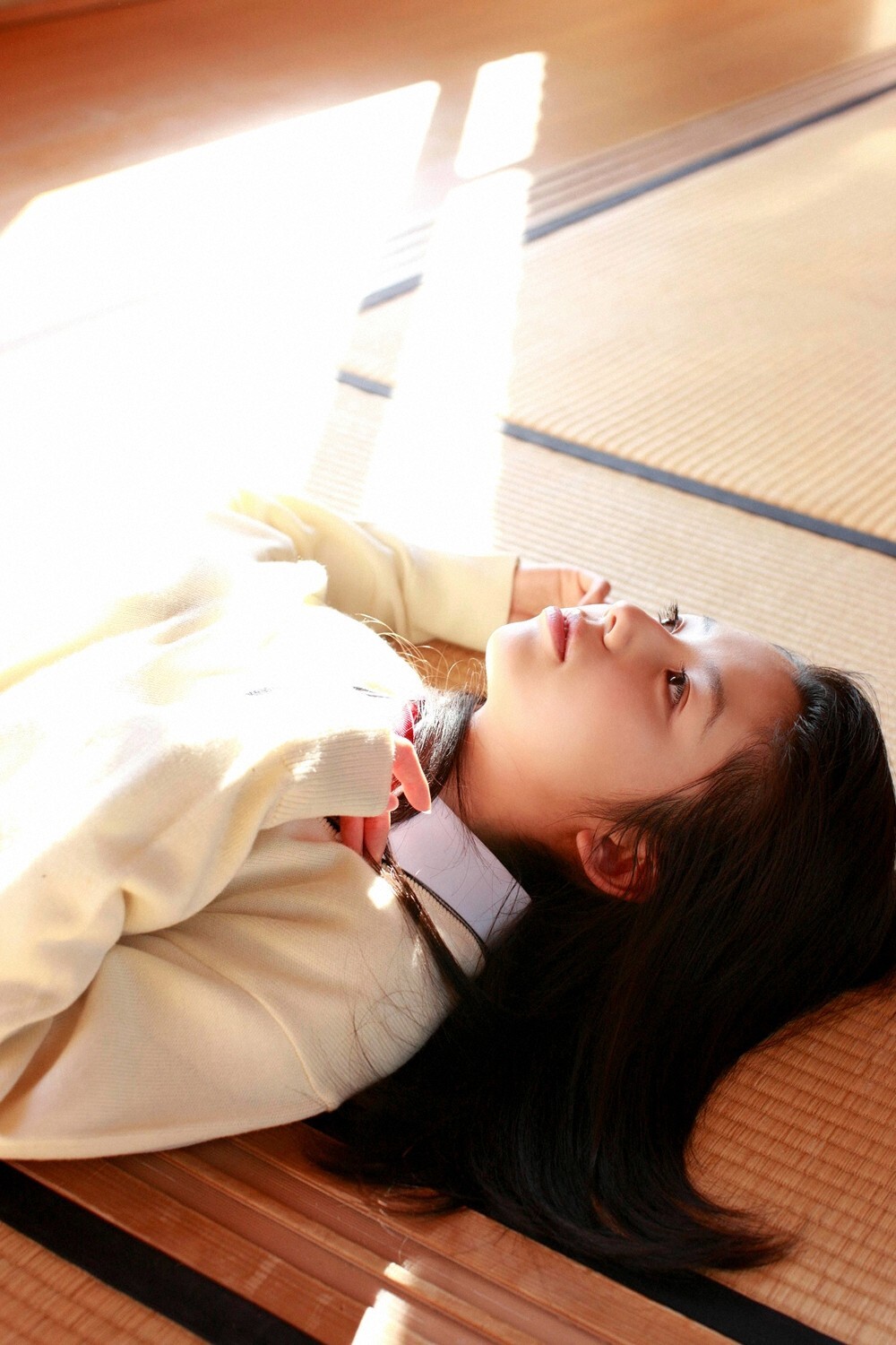 小池里奈 [YS-Web] Vol.500 2rd　日本性感美女图片