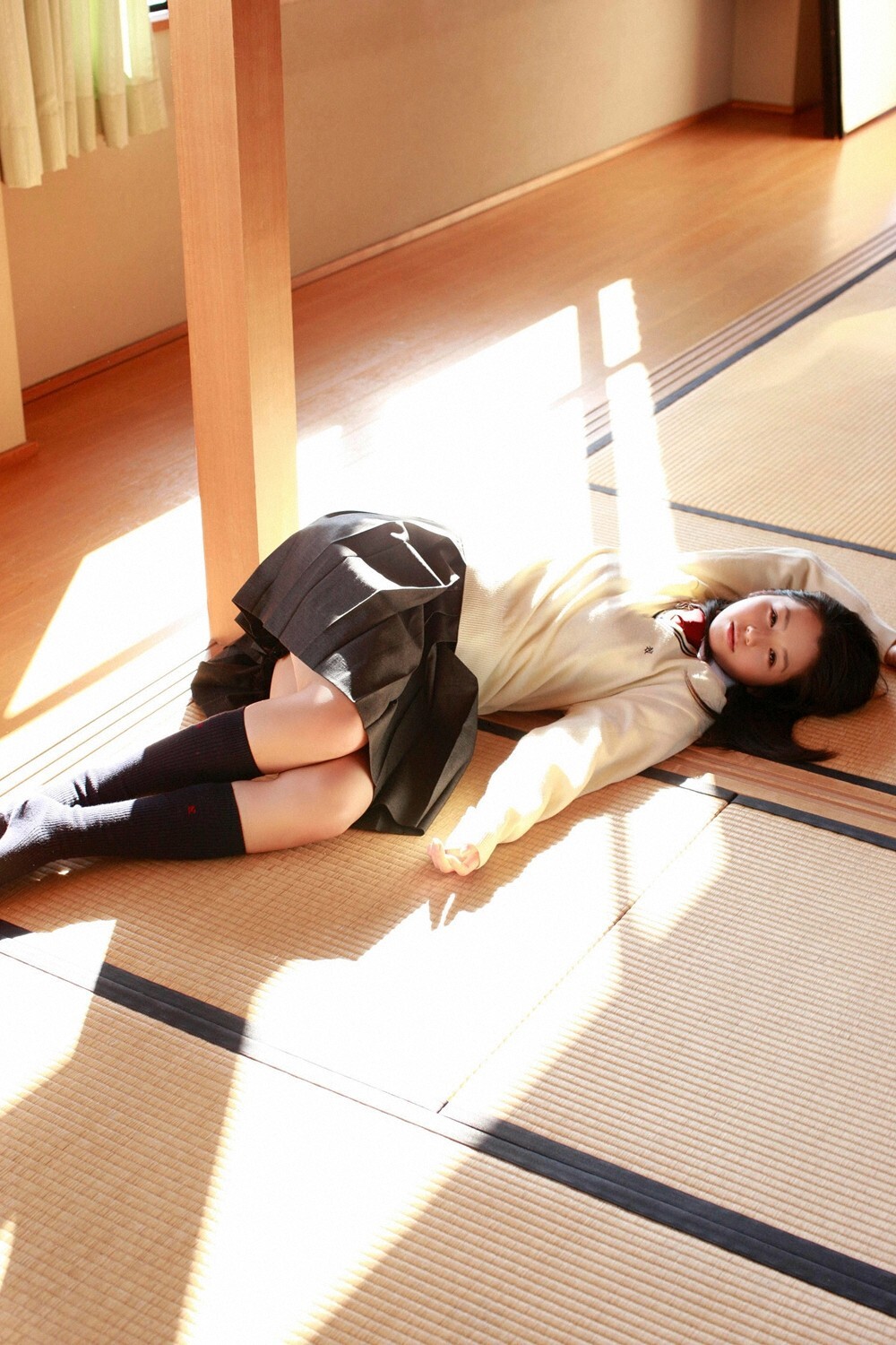 小池里奈 [YS-Web] Vol.500 2rd　日本性感美女图片