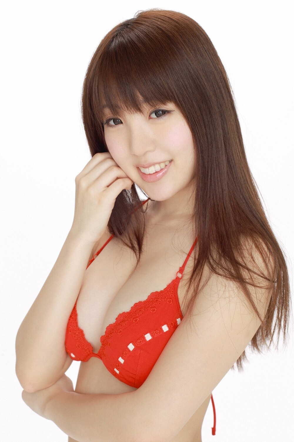 [YS Web] Vol.502 白石みずほ Mizuho Shiraishi　日本性感美女图片